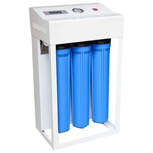 净水器商用大流量RO反渗透净水机工业设备纯水直饮机800G过滤器