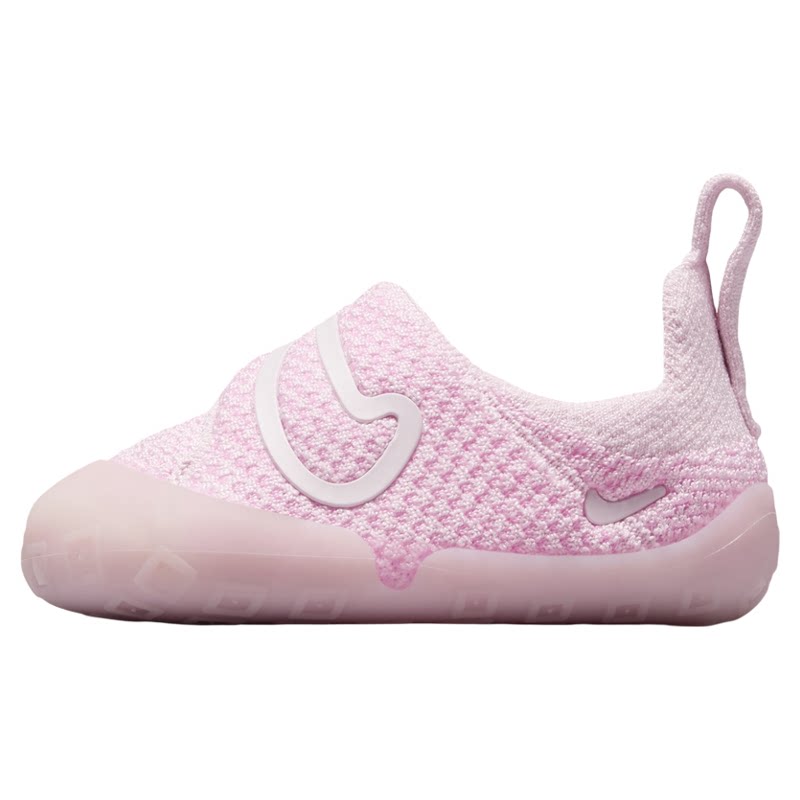 Nike耐克宝宝勾易穿脱婴童运动鞋