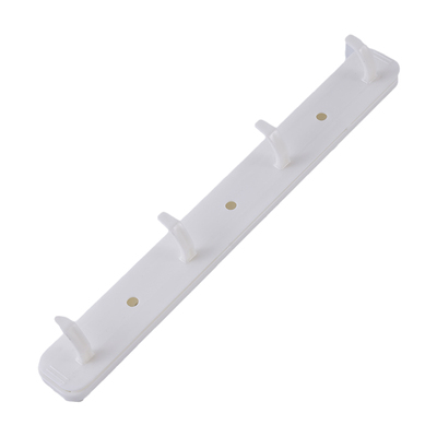 抽拉式缝隙挂钩免打孔