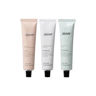 RNW护手霜香氛修护滋润保湿补水防裂夏秋冬便携小巧嫩白不油腻女