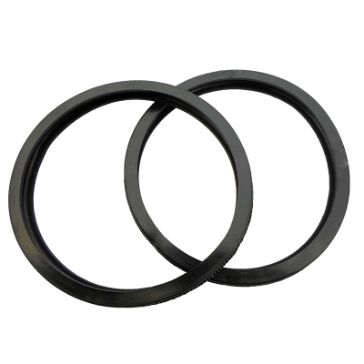 40L升钢瓶防震保护圈加厚