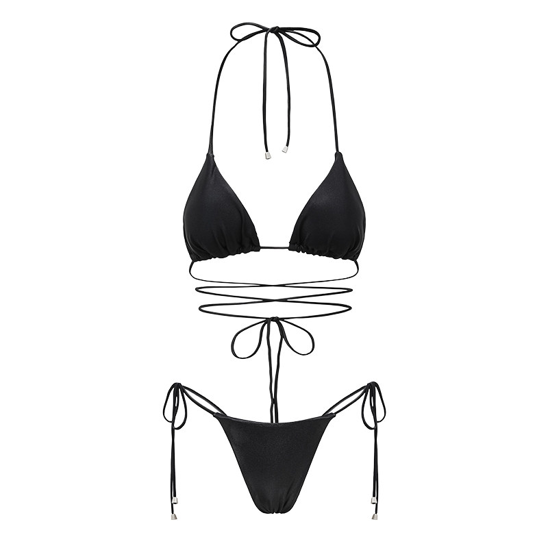 Yukariswim女士分体泳衣
