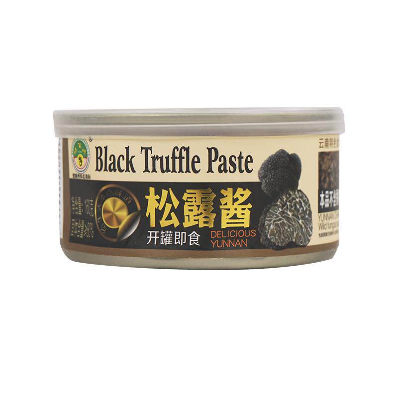 云南特产松露酱松茸酱即食商用意面牛排酱西餐调味拌饭酱料非新鲜