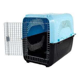 【犬心语】荷皇航空箱西施王子系列携宠外出踏青旅行乘车空运犬猫