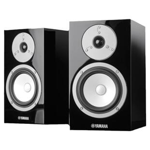 Yamaha/雅马哈 NS-BP301hifi发烧桌面音箱高保真无源书架音响套装