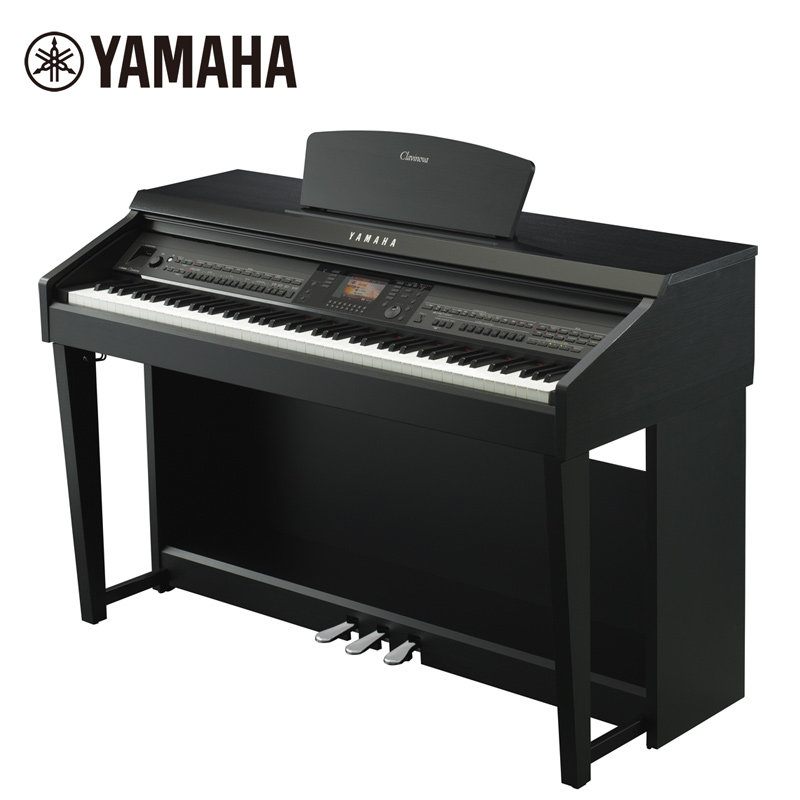 yamaha /雅马哈系列电钢琴口碑评测啥样?真实使用心得，不看后悔