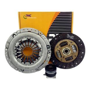 适用日产轩逸骊威骐达颐达逍客阳光启辰离合器三件套压盘板片轴承