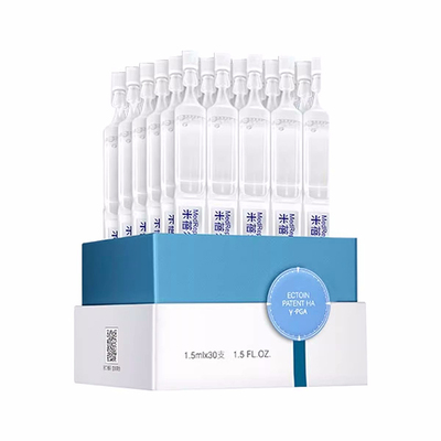 米蓓尔水润保湿安肤次抛精华液