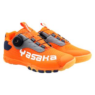 YASAKA亚萨卡龙斗士乒乓球鞋男款女款旋钮式乒乓球比赛训练运动鞋