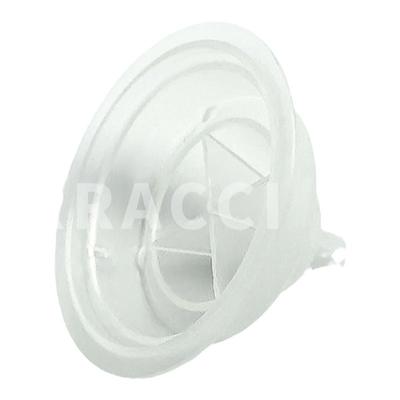 多趣酷思清洁配件塑料胶囊托