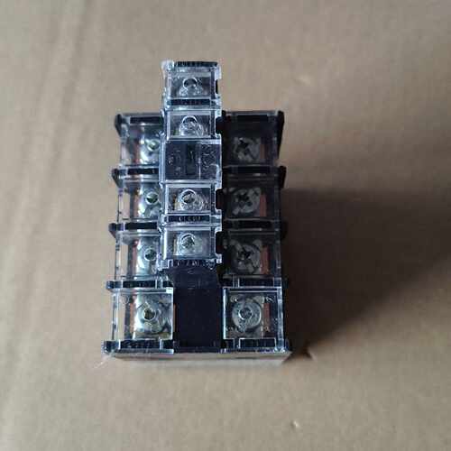 日本原装进口正品欧姆龙继电器拆机件G7Z4ADC24V