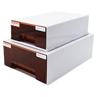 备用药品盒避光针剂盒粉剂盒抽屉式遮光盒药房急抢救车药盒收纳盒