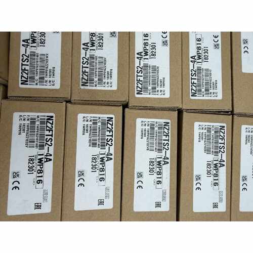 议价NZ2FTS2-4A三菱PLC模块，全新原装正品！