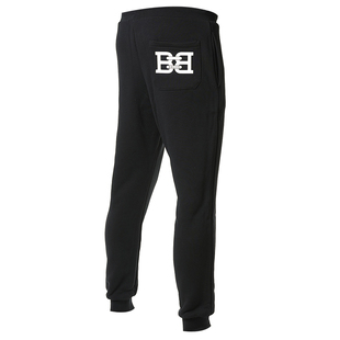 Bally/巴利海外直邮 男士奢潮大牌时尚长裤休闲裤 MOU0DV CO477