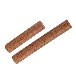 爬宠造景攀爬软木棒爬虫树栖巨人守宫睫角盖勾亚树蛙躲避木攀爬棍