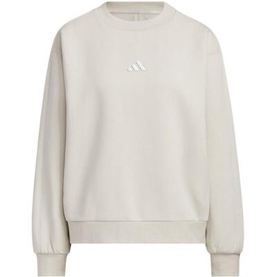 【自营】Adidas阿迪达斯女子卫衣舒适时尚百搭款运动上衣KC0049