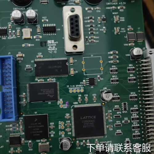 议价赛默飞ICS3000-CPU主板，型号22181一61009