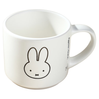 VIPOxMiffy米菲70周年马克杯迷你