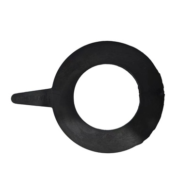 法兰橡胶垫片加厚密封垫胶圈