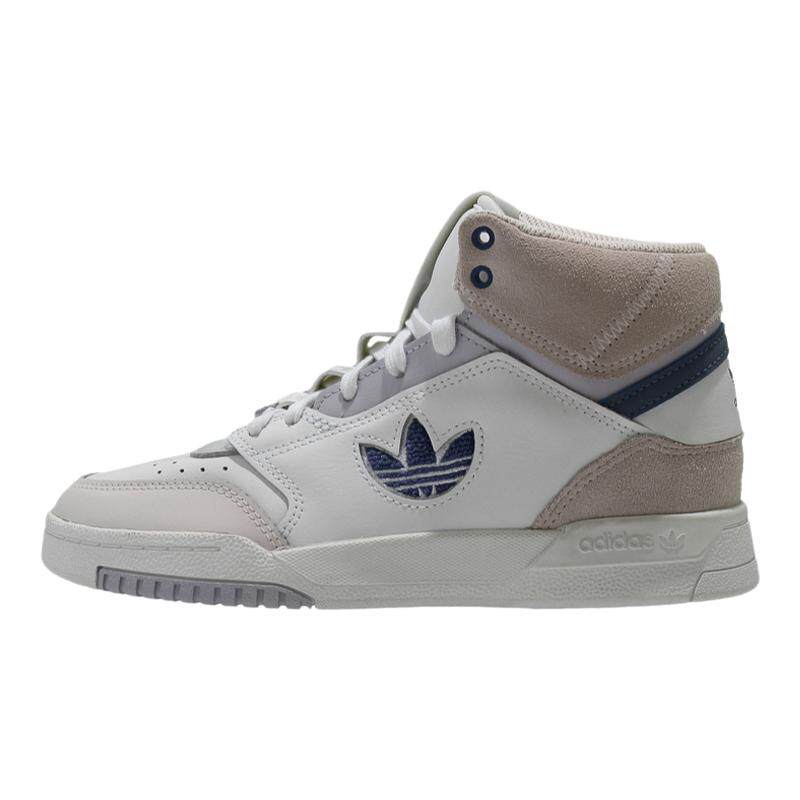 Adidas/阿迪达斯高帮休闲板鞋