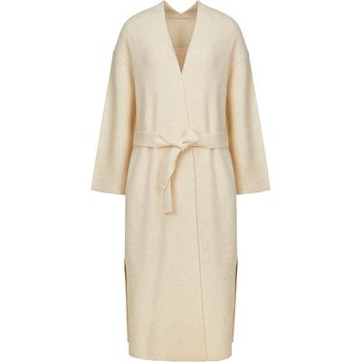 【周迅同款】LESS白牦牛绒针织衫