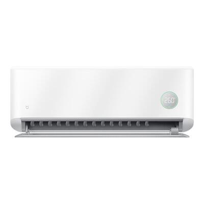 小米空调健康风Pro1.5匹超一级能效冷暖变频挂机卧室  80