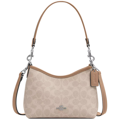 蔻驰新款女Laurel19流浪包CBH15