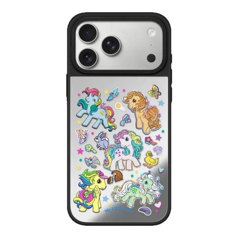 小马宝莉手机壳iphone18promax