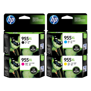 原装惠普 955 955XL 增量HP 8210 8710 8720 8730 8216 8740 墨盒