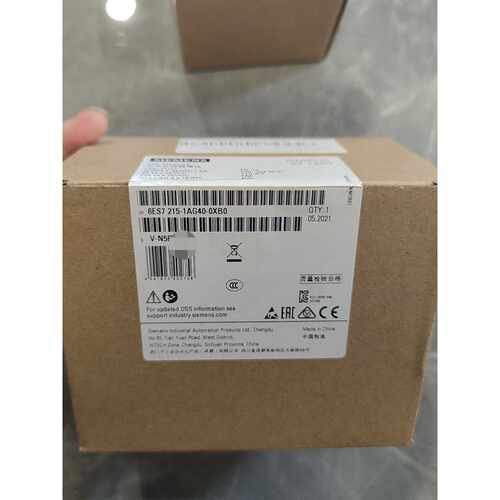 询价-S71200 CPU 6ES7 2151AG40