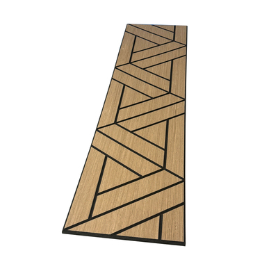 自粘降噪吸音板可裁剪装饰材料