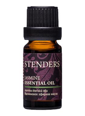 stenders施丹兰茉莉精油香薰按摩