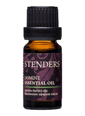 stenders施丹兰茉莉精油香薰按摩