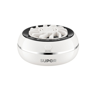 苏泊尔果蔬清洗机家用食材净化清洗机除菌去农残全自动过滤洗水果