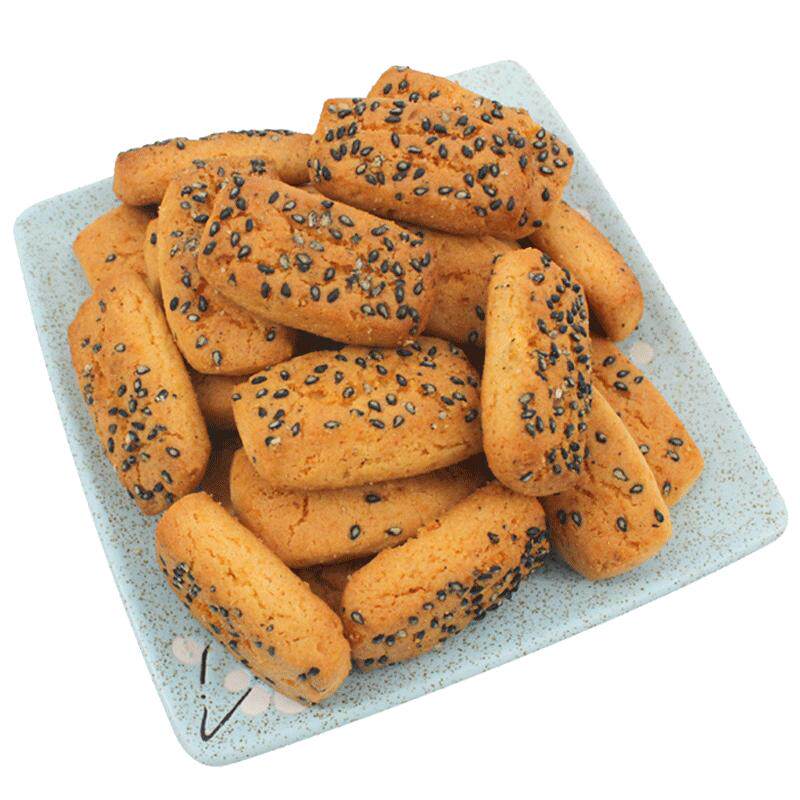 老母家炉果250g/袋包装东北吉林传统点心糕点怀旧小吃休闲零食