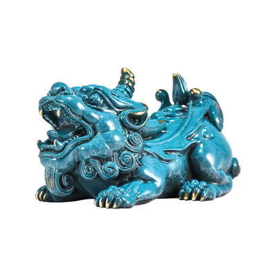 貔貅天禄皮丘玄关客厅家居装饰