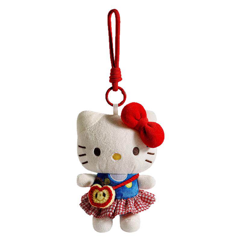 【拒绝盗版】正版hellokitty玩偶