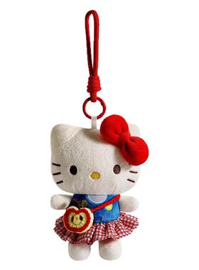 【拒绝盗版】正版hellokitty玩偶