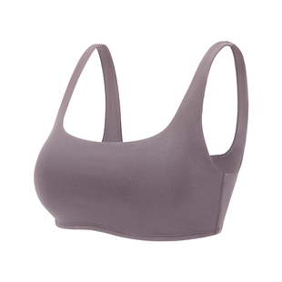 CLOUD绵绵云感面料短款U领运动文胸BRA瑜伽内衣MAIAACTIVE 61BR05