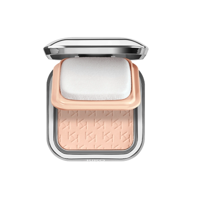 KIKO定妆散粉柔焦磨皮控油