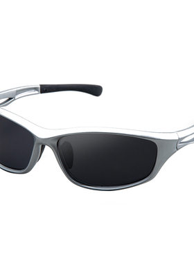 户外徒步登山运动发箍近视墨镜女