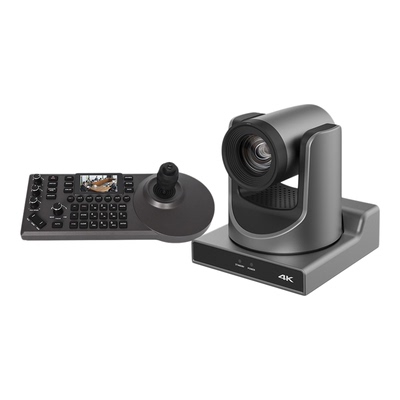 NDIPtz摄像机4K60fps,POE+