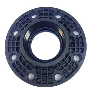 内丝法兰2寸3寸4寸63 90 110叠片过滤器网式管道配件内螺纹法兰片