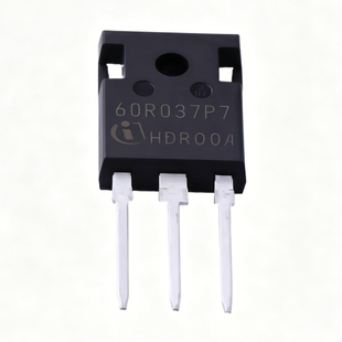 60R037P7 IPW60R037P7 全新进口 TO-247 76A/650V 逆变器场效应管