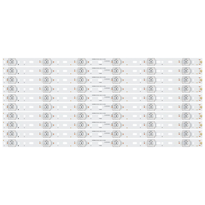 酷开K50液晶电视背光灯条