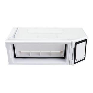 科沃斯扫地机器人X2 X2PRO X2Combo DEX86-92EA配件垃圾盒灰尘盒