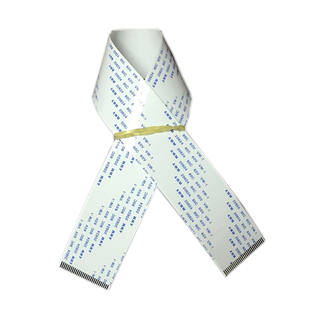 UV平板喷绘写真打印机喷头线XP600TX800喷头线29芯29P扁平数据线