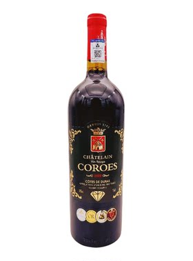 卡图磨坊干红葡萄酒原瓶进口红酒