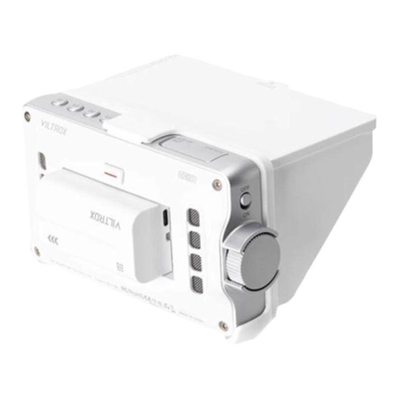 唯卓仕DC-V1触屏监视器