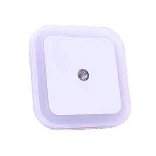 小夜灯插电感应灯夜光灯卧室led灯具床头小夜灯儿童睡觉壁灯节能